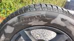 Pneus Pirelli hiver sottozero3 avec jantes Ronal 215/60/R16, Autos : Pièces & Accessoires, Pneus & Jantes, Neuf, 16 pouces, Véhicule de tourisme