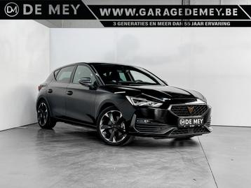 Cupra Leon e-Hybrid (PHEV) Leon e-Hybrid 1.4 DSG (150 kW) beschikbaar voor biedingen