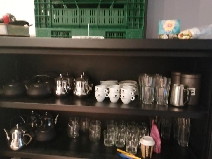 FAEMA koffiemachine E98 up, Zakelijke goederen, Horeca | Overige, Ophalen of Verzenden