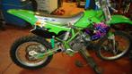 kawazaki kx 80, Motoren, Motoren | Kawasaki, Bedrijf