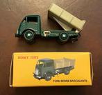 ATLAS-DINKY TOYS - 1:43 - FORD BASCULLANTE uit eigen collect, Hobby en Vrije tijd, Modelauto's | 1:43, Ophalen of Verzenden, Nieuw