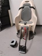 fietsstoeltje, Fietsen en Brommers, Fietsaccessoires | Fietsstoeltjes, Achterzitje, Decathlon Btwin, Ophalen, 15 t/m 25 kg