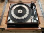 Onberispelijke gerenoveerde DUAL 1219 vintage platenspeler, Ophalen, Zo goed als nieuw, Dual