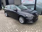 Fiat Tipo 1.4 Essence du premier propriétaire en parfait éta, 5 places, Carnet d'entretien, 70 kW, Noir