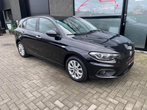 Fiat Tipo 1.4 Essence du premier propriétaire en parfait éta, Autos, Fiat, Entreprise, Achat, Tipo, ABS, Airbags, Air conditionné