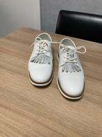 Schoenen, Wit, Overige typen, Ophalen of Verzenden, Zo goed als nieuw