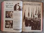 Le patriote illustré , 1934 , uitgave 11, Antiek en Kunst, Ophalen of Verzenden
