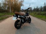 Skyteam Dax 125cc The Bullet, Motoren, Scooter, Skyteam, Particulier, 125 cc