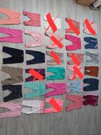 Broeken leggings maat 68, Enfants & Bébés, Vêtements de bébé | Taille 68, Enlèvement ou Envoi, Comme neuf, Fille