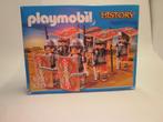 PLAYMOBIL - Romeins legioen - 5393, Kinderen en Baby's, Speelgoed | Playmobil, Ophalen, Zo goed als nieuw, Complete set