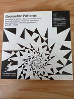 Geometric Patterns - The Pepin Press, Nieuw, Ophalen of Verzenden