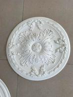 Rozetten voor plafond diameter 50cm, 45cm en 42cm, Ophalen, Nieuw