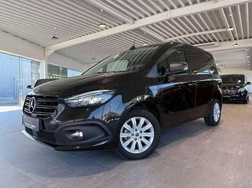 Mercedes-Benz Citan 110 Cdi//Carplay/Gps/Verwarmde zetels/ beschikbaar voor biedingen