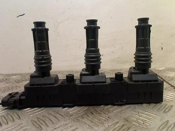 Bobine d'un Opel Corsa, Enlèvement ou Envoi, 3 mois de garantie, Utilisé, Opel
