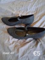 Van haren .nieuw maat 40 kleur zwart. Enkel ophalen brugge, Enlèvement, Comme neuf