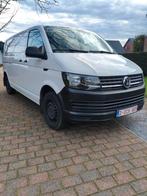 Volkswagen transporter t6 2016, Euro 5, Achat, Boîte manuelle, Diesel