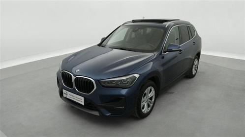BMW X1 1.5iA xDrive25e PHEV NAVI PRO / CUIR / FULL LED, Auto's, BMW, Bedrijf, Te koop, X1, Lederen bekleding, Elektrisch, SUV of Terreinwagen