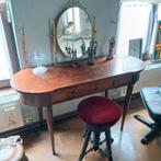 Complete kappers, Huis en Inrichting, Tafels | Kaptafels, Ophalen of Verzenden, Zo goed als nieuw