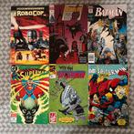 Vintage Strips - Robocop, Batman, Spiderman, Boeken, Strips | Comics, Ophalen of Verzenden