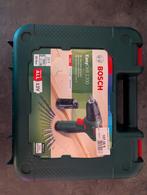 Bosch draadloze boormachine/-schroevendraaier, Doe-het-zelf en Bouw, Gereedschap | Boormachines, Ophalen, Zo goed als nieuw, Boormachine