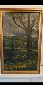 Bervoets, Antiek en Kunst, Kunst | Schilderijen | Klassiek, Ophalen