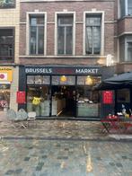 Commercieel te huur in Brussel, Autres types