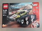 Lego TECHNIC 42065, Ophalen of Verzenden, Zo goed als nieuw, Lego