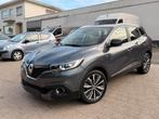 Renault Kadjar 1.2TCE  10/2018 BOSE, Auto's, Renault, Kadjar, Euro 6, Leder en Stof, Parkeersensor
