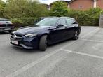 Mercedes-Benz C200d - 2022, Auto's, Mercedes-Benz, Automaat, Gebruikt, Overige brandstoffen, Bedrijf