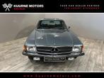 Mercedes-Benz SLC 280 Aut / Open Dak / 138.000 Km / Topstaat, Autos, Entreprise, Automatique, Radio, https://public.car-pass.be/vhr/d01df0aa-2cad-4a1b-9f64-80362dc0a004