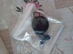 Ring Earplugs zwart nieuw, Ophalen, Nieuw
