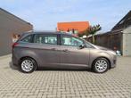 Ford Grand C-Max 1.6 TDCi Titanium 7pl (bj 2012), Euro 5, 129 g/km, 116 pk, 5 deurs