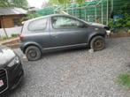 yaris sans moteur