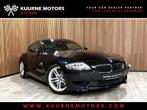 BMW Z4 M Coupé Alu18"/Gps/Bt/Leder/VerwZet *YOUNGTIMER*, 252 kW, Gebruikt, Blauw, https://public.car-pass.be/vhr/d48ac70f-31ae-450e-9390-0bfd28227371