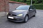 Golf 7 Benzine Gekeurd voor verkoop Limestone grey, Auto's, Voorwielaandrijving, Euro 5, Stof, 4 cilinders