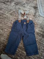 S.oliver broekje, Kinderen en Baby's, Babykleding | Maat 68, Ophalen of Verzenden, Zo goed als nieuw, Broekje