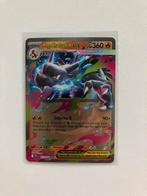 Mega Charizard X ex 13- Phantasmal Flames, Ophalen of Verzenden, Nieuw