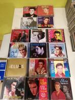 Elvis cd verzameling, Comme neuf, Enlèvement ou Envoi, 1960 à 1980