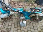 Honda dax st 50 schuurvonds, Fietsen en Brommers, Ophalen of Verzenden