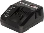 EINHELL BATTERIJLADER POWER-X 3A, Ophalen of Verzenden, Nieuw