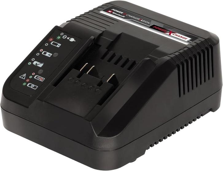 EINHELL BATTERIJLADER POWER-X 3A, Elektronische apparatuur, Onderdelen en Toebehoren, Nieuw, Ophalen of Verzenden