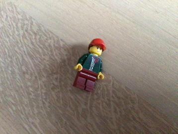 Figurine touristique Lego Safari, Enlèvement ou Envoi, Comme neuf, Lego