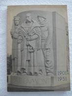 Campine - mines et charbonnages – UCL KUL - 1951, Enlèvement ou Envoi, Utilisé