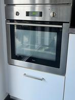 Inbouwoven Pelgrim, Encastré, 45 à 60 cm, Enlèvement, Utilisé