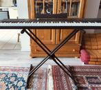 thomann piano numérique 88 touches, Ophalen, Zwart, Digitaal, Zo goed als nieuw
