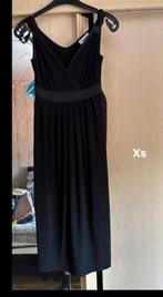 Zwart kleedje xs, Kleding | Dames, Ophalen of Verzenden, Zo goed als nieuw, Maat 34 (XS) of kleiner, Zwart