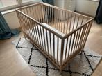 Babybed Ikea, Kinderen en Baby's, Babyparken, Ophalen, Zo goed als nieuw