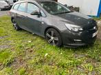 Opel Astra 1.5 dieselstationwagen, Auto's, Euro 5, Bedrijf, 81 kW, Astra