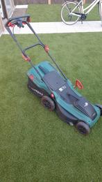 Grasmaaier Parkside, Tuin en Terras, Grasmaaiers, Ophalen
