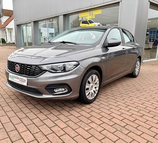 FIAT TIPO BERLINE, Autos, Fiat, Entreprise, Achat, Tipo, ABS, Airbags, Air conditionné, Bluetooth, Verrouillage central, Cruise Control